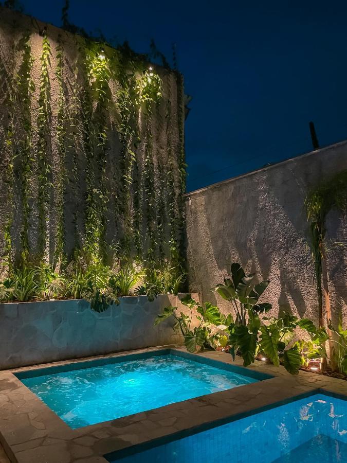 פורטאלזה Tintto Hotel מראה חיצוני תמונה