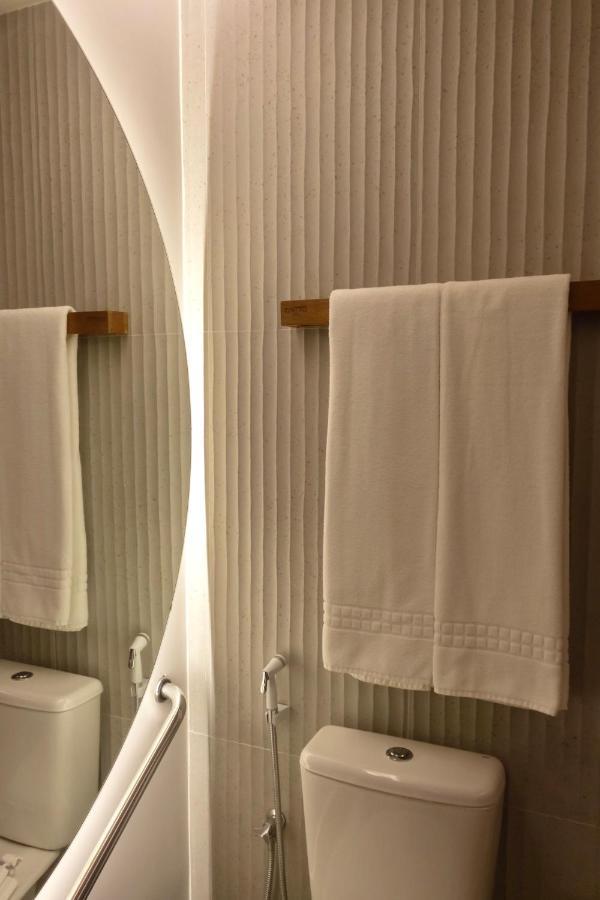 פורטאלזה Tintto Hotel מראה חיצוני תמונה